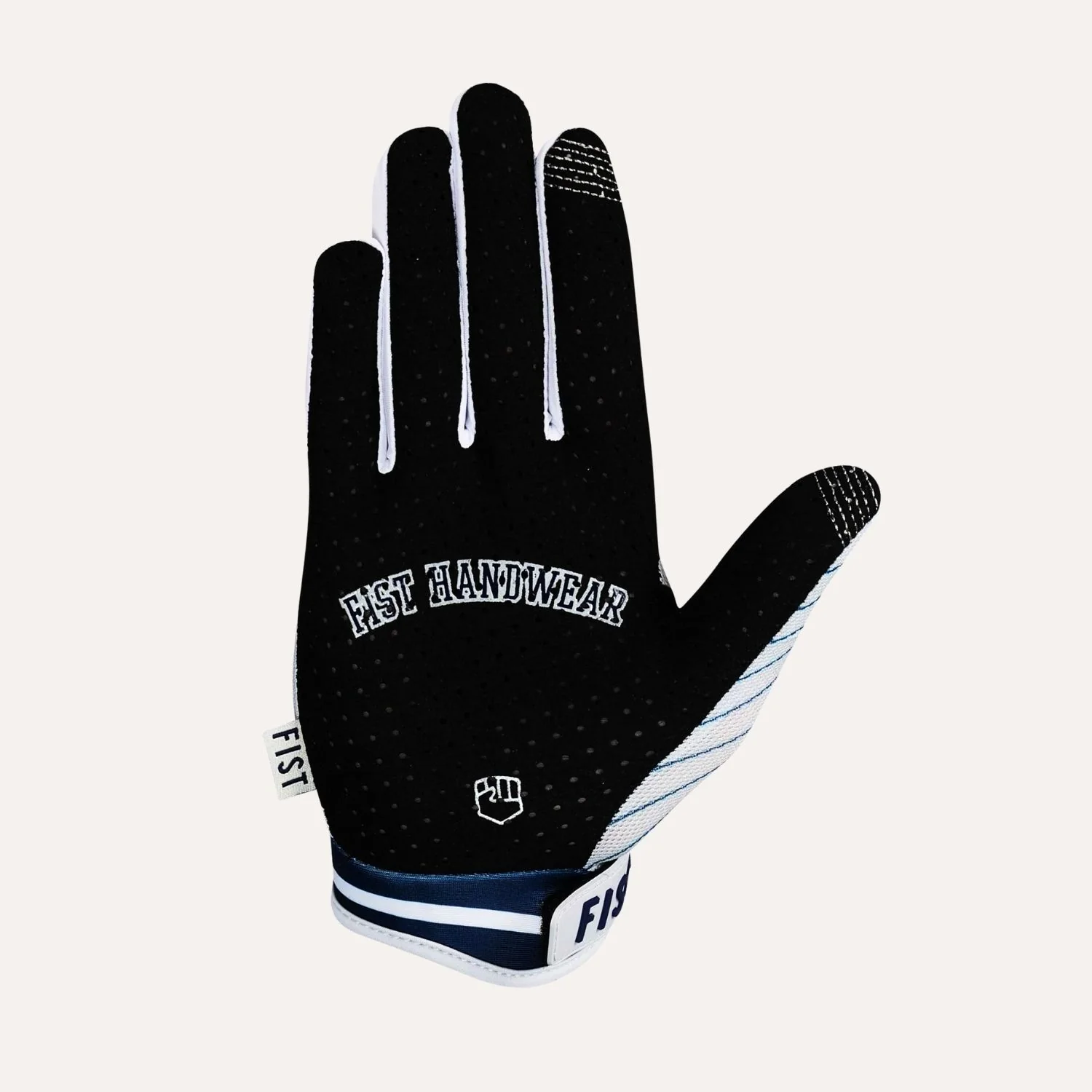 FIST BREEZER GLOVE PINSTRIPE - Image 2