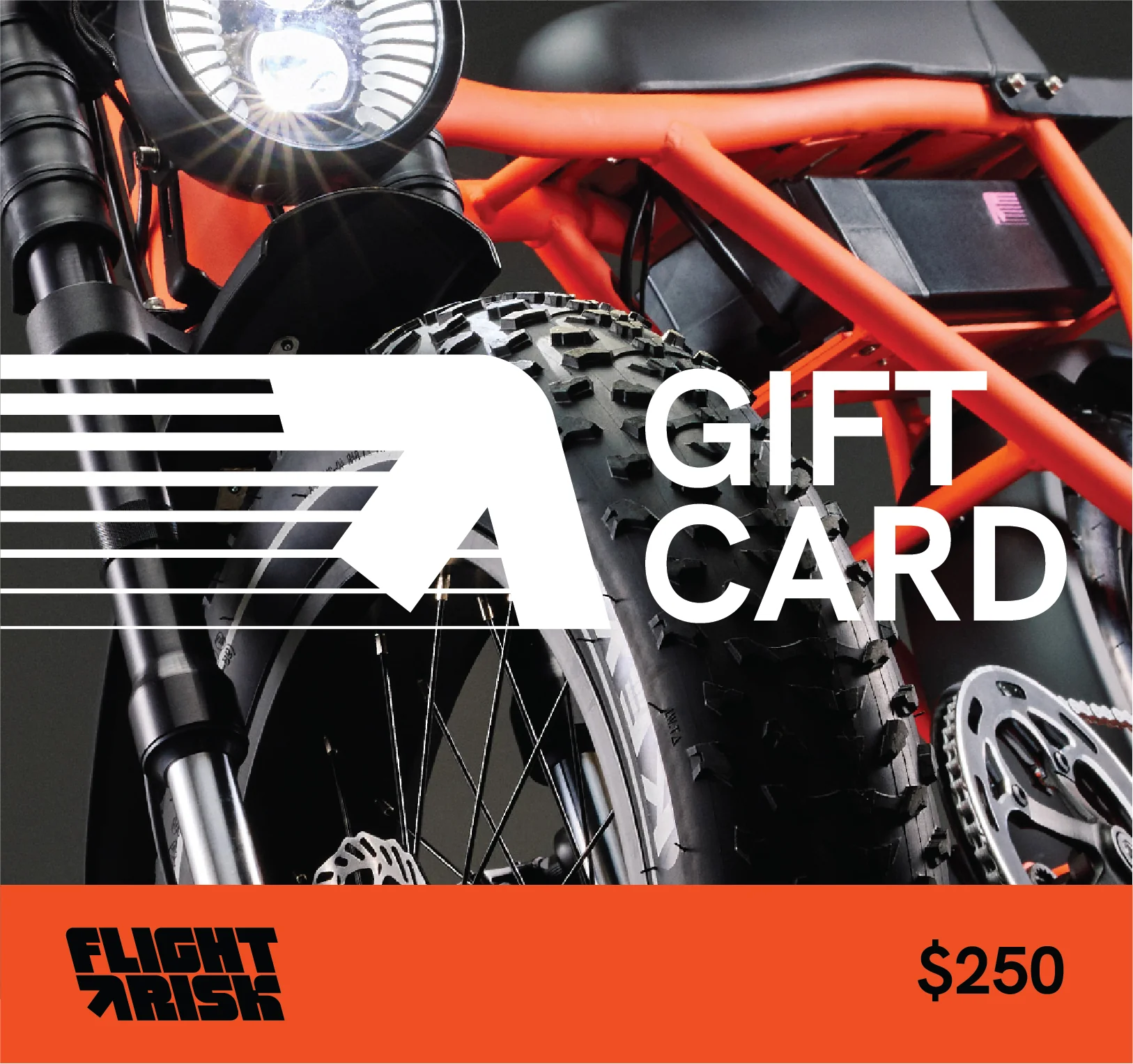 Flight Risk Gift Card - Image 4