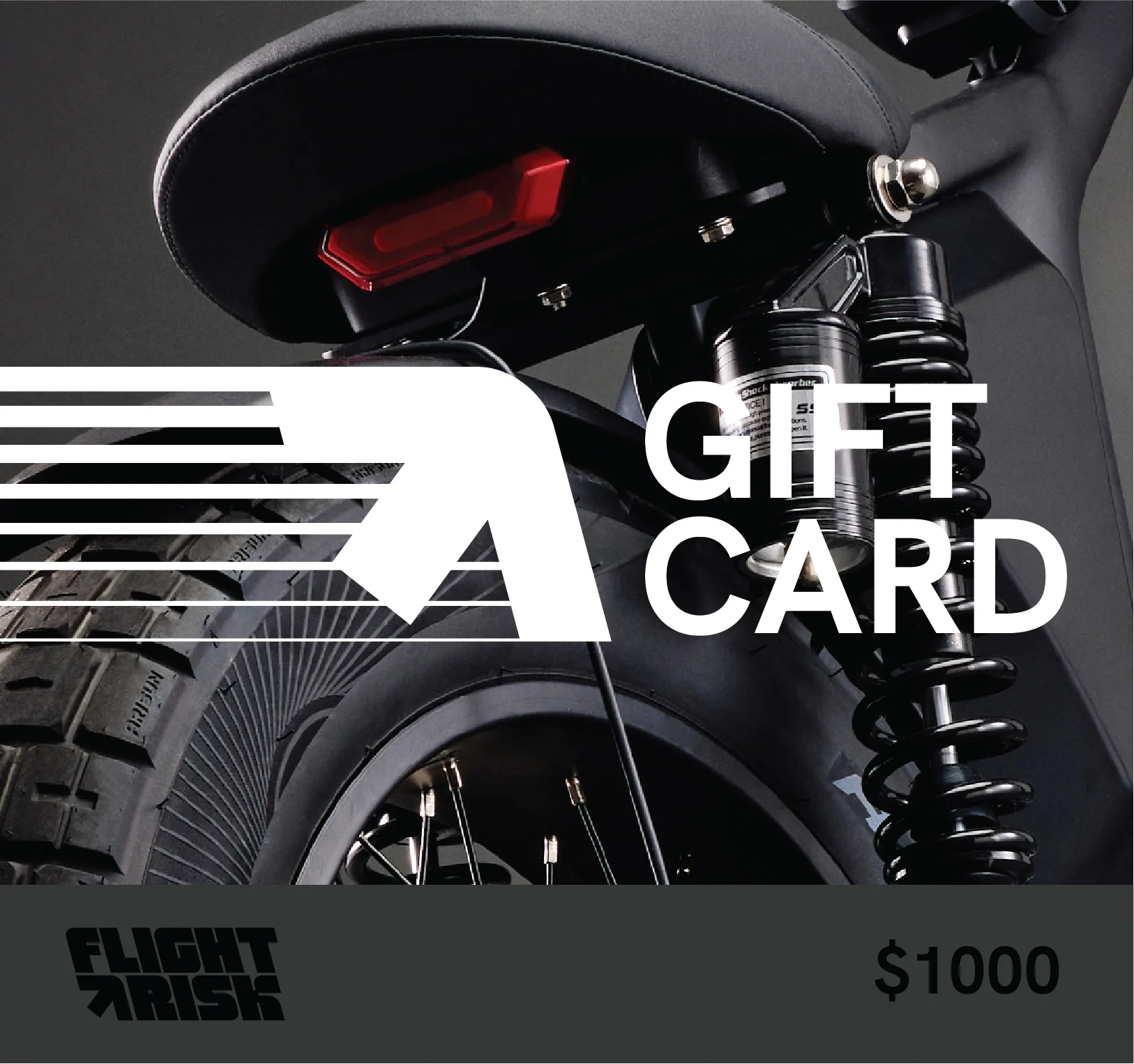 Flight Risk Gift Card - Image 6