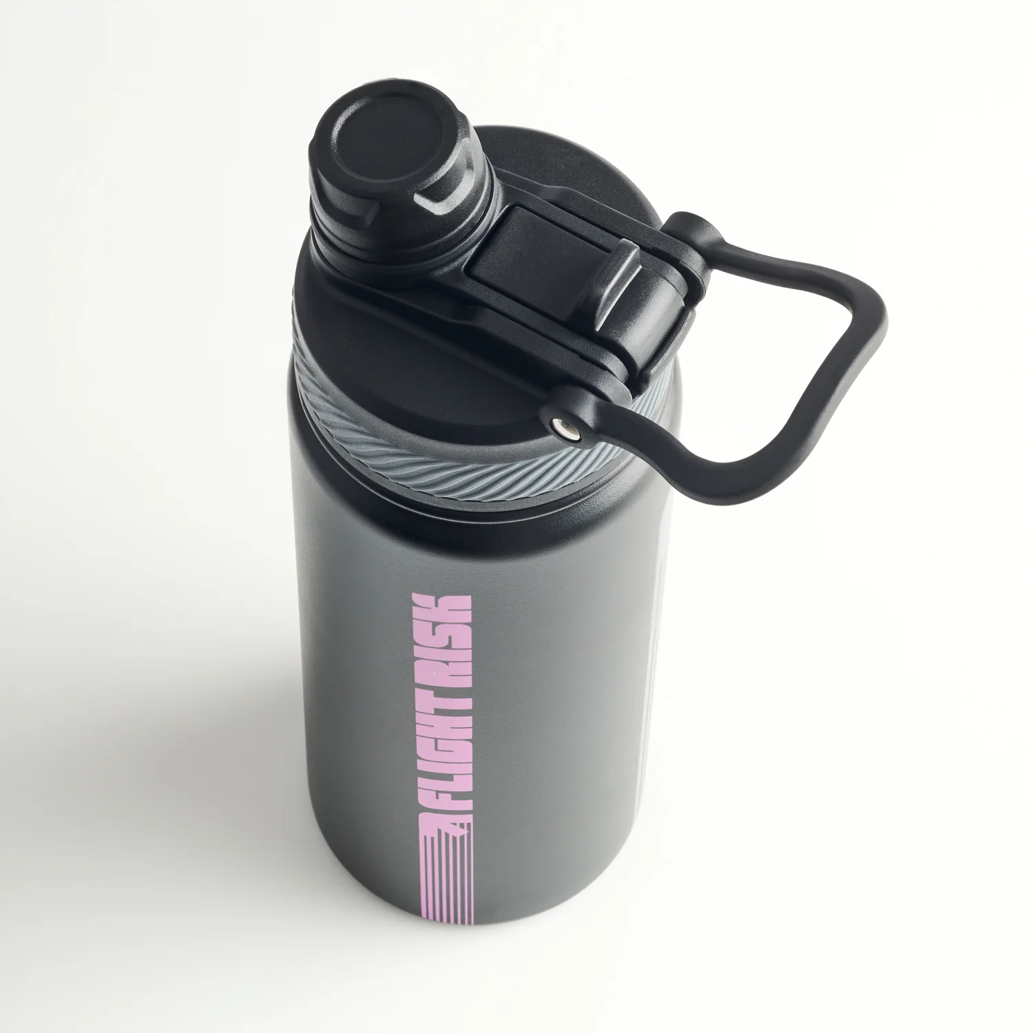 Flight Risk Insulated Water Bottle - Image 4
