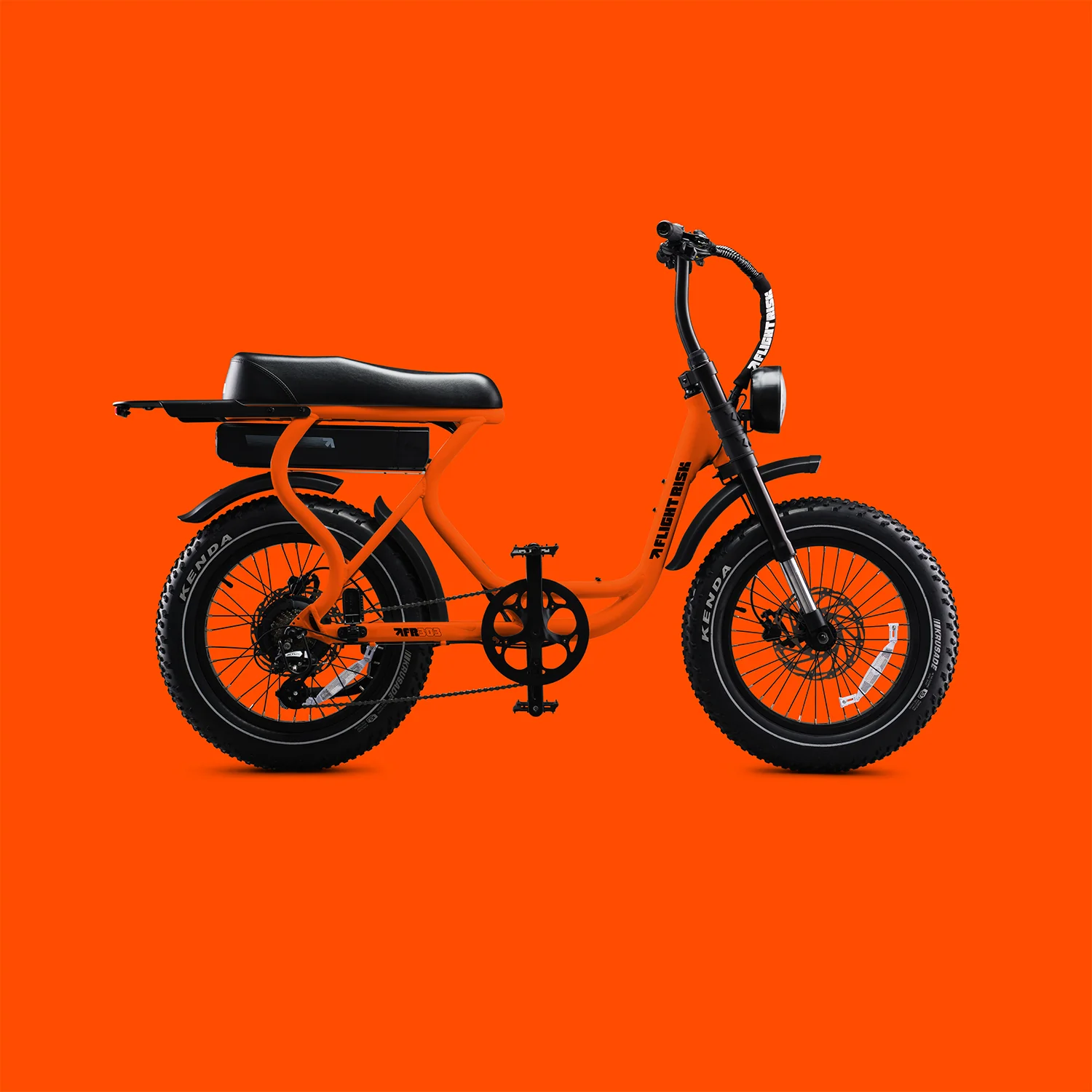 FR303 - Orange
