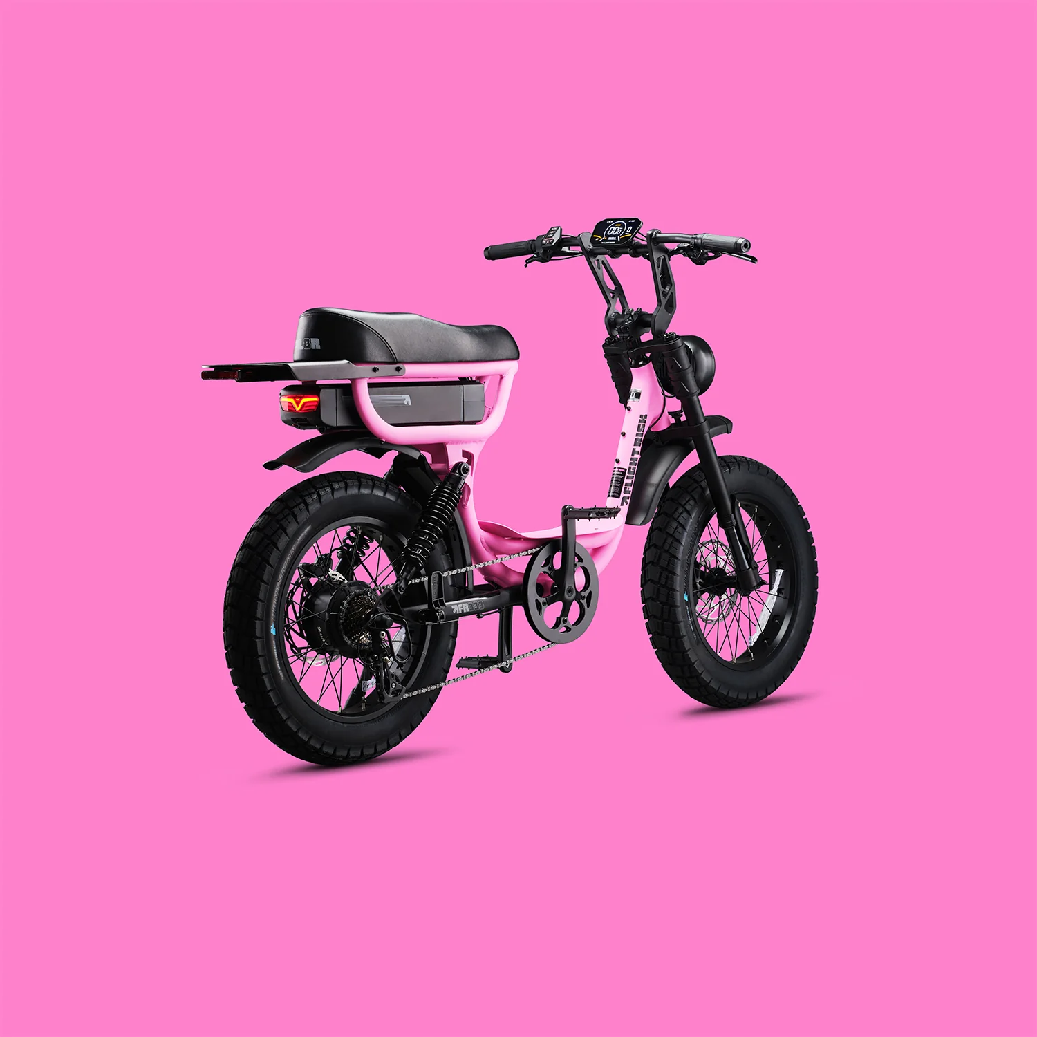 FR333 - Pink - Image 3