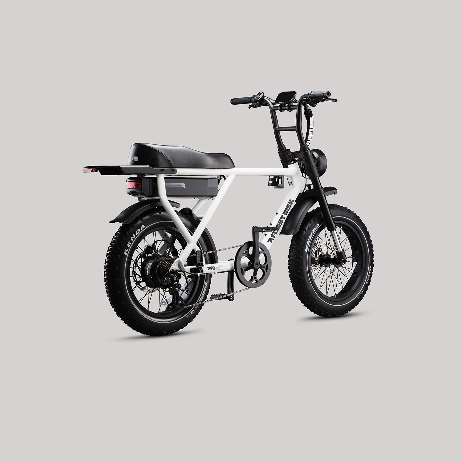 FR505 - White - Image 3