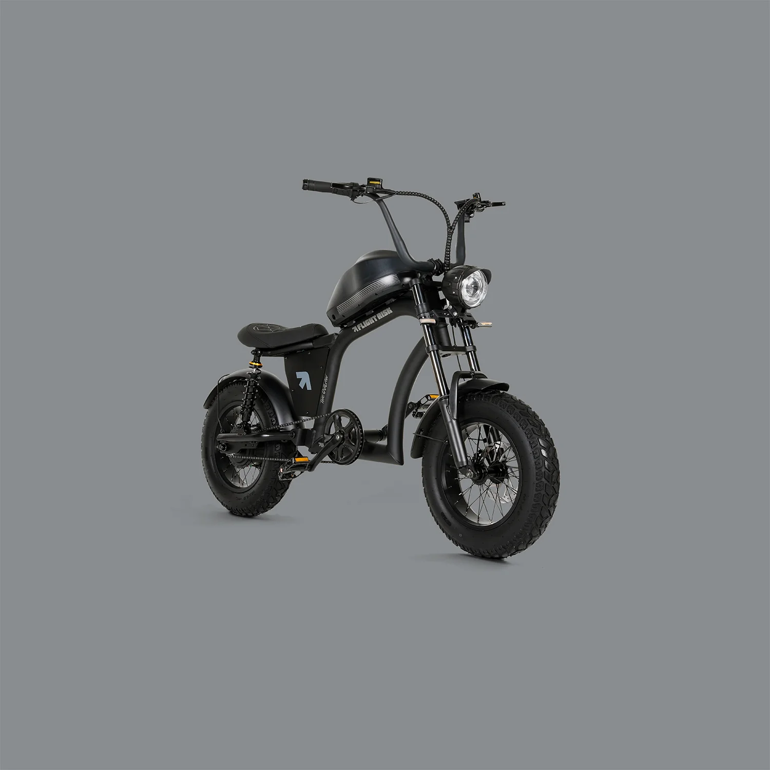 FR606 - BLACK - Image 2