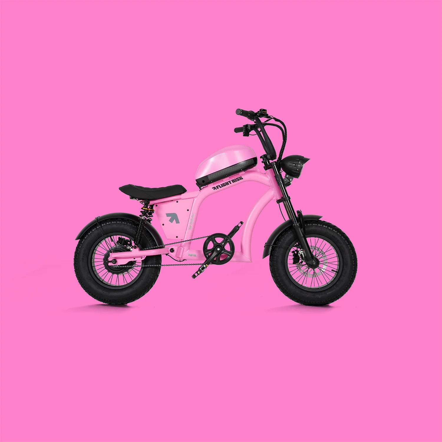 FR606 - PINK