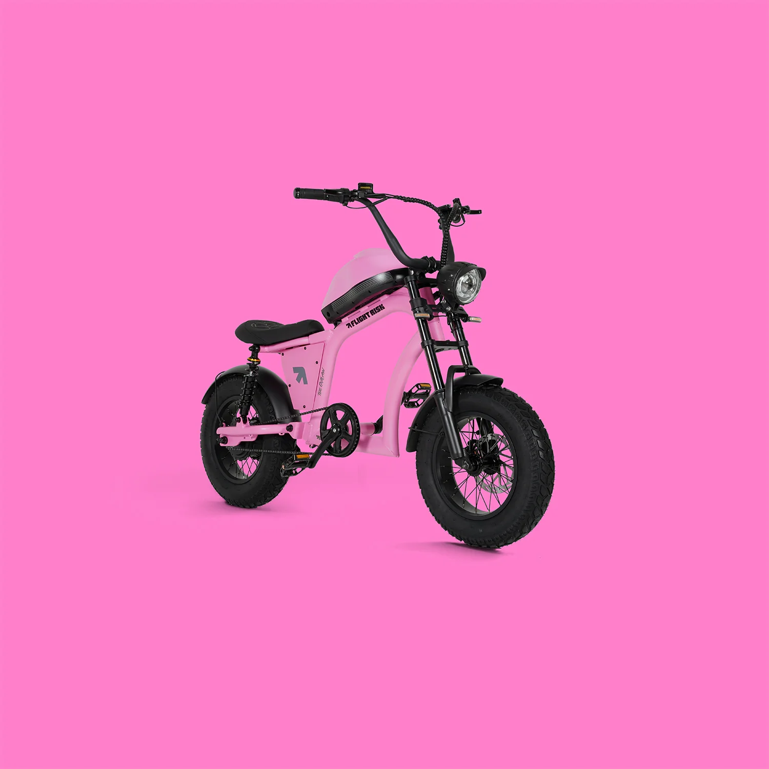 FR606 - PINK - Image 2