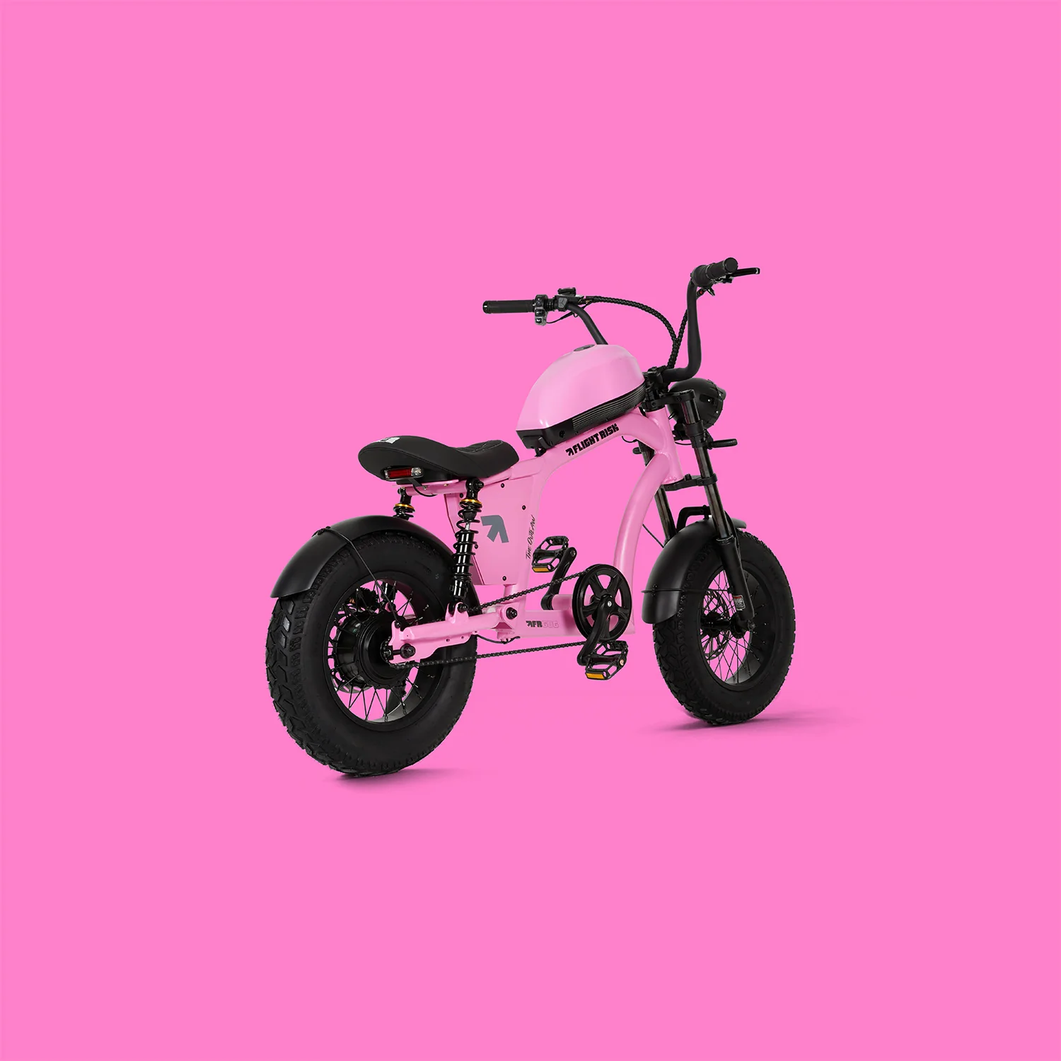 FR606 - PINK - Image 3