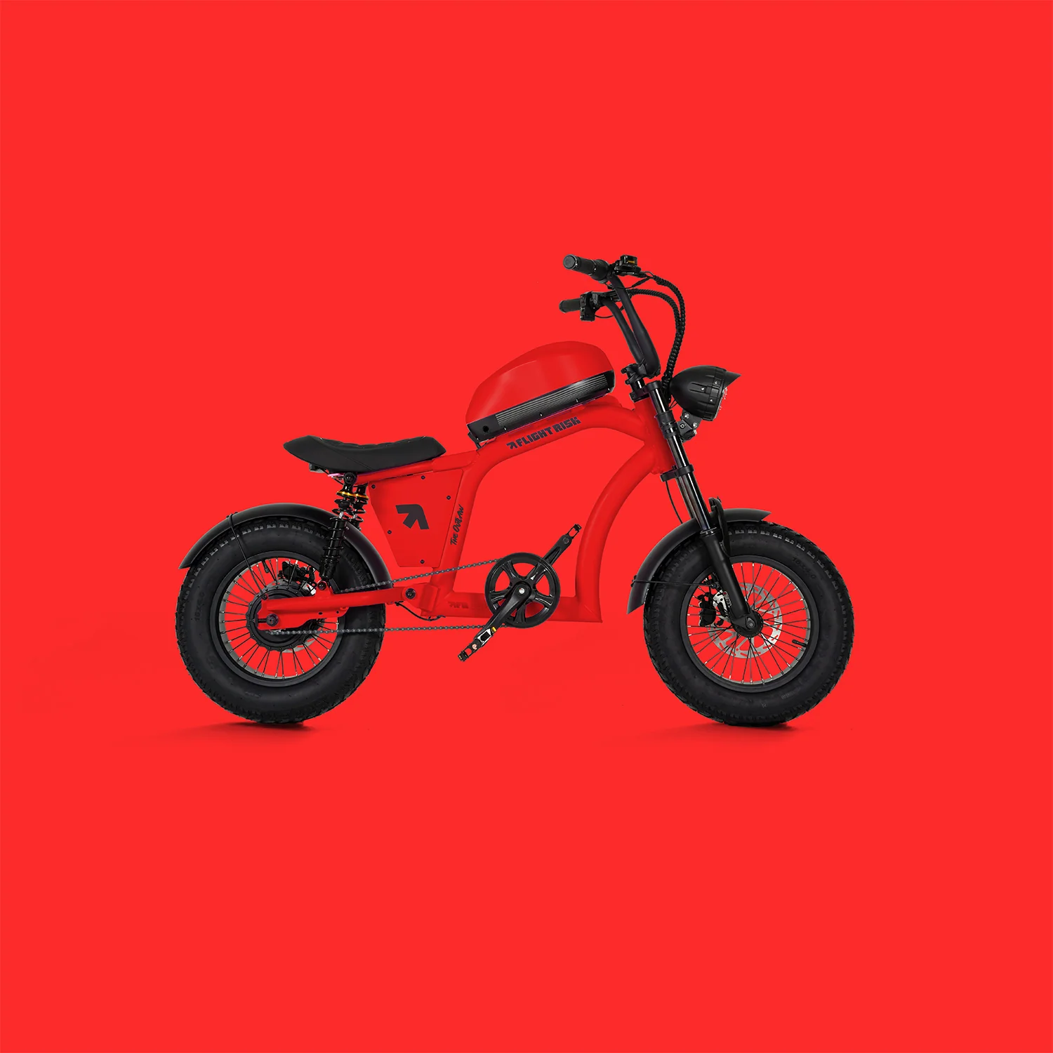 FR606 - RED