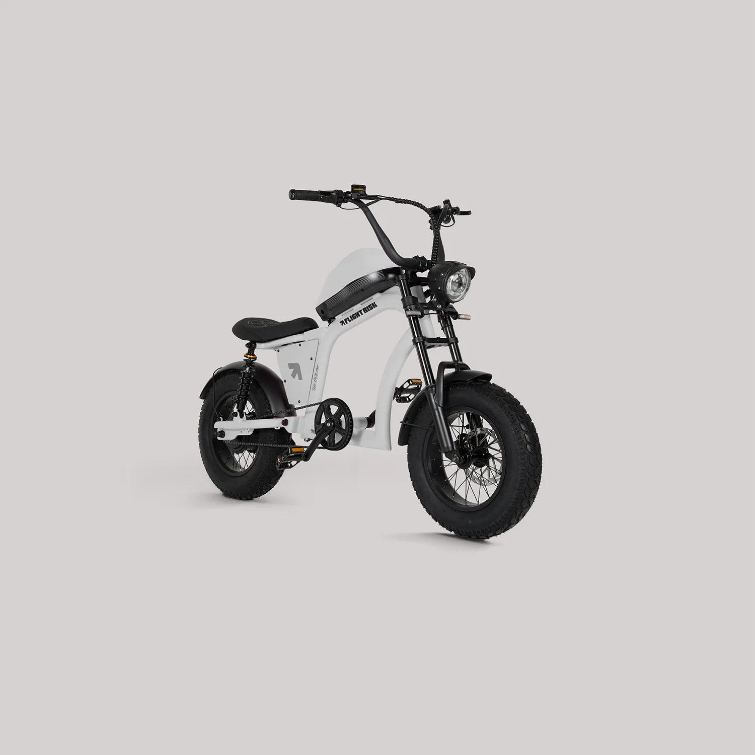 FR606 - WHITE - Image 2