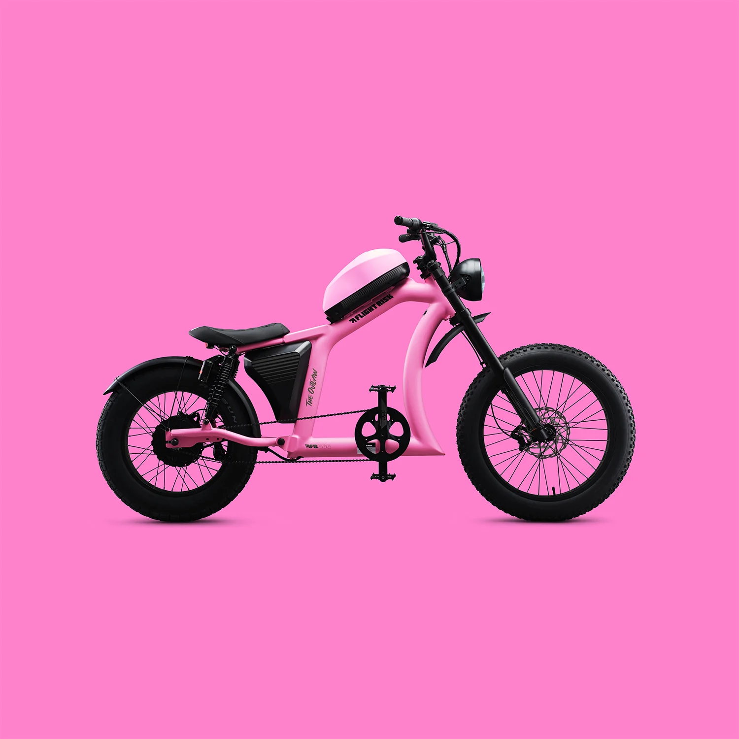 FR666 - PINK