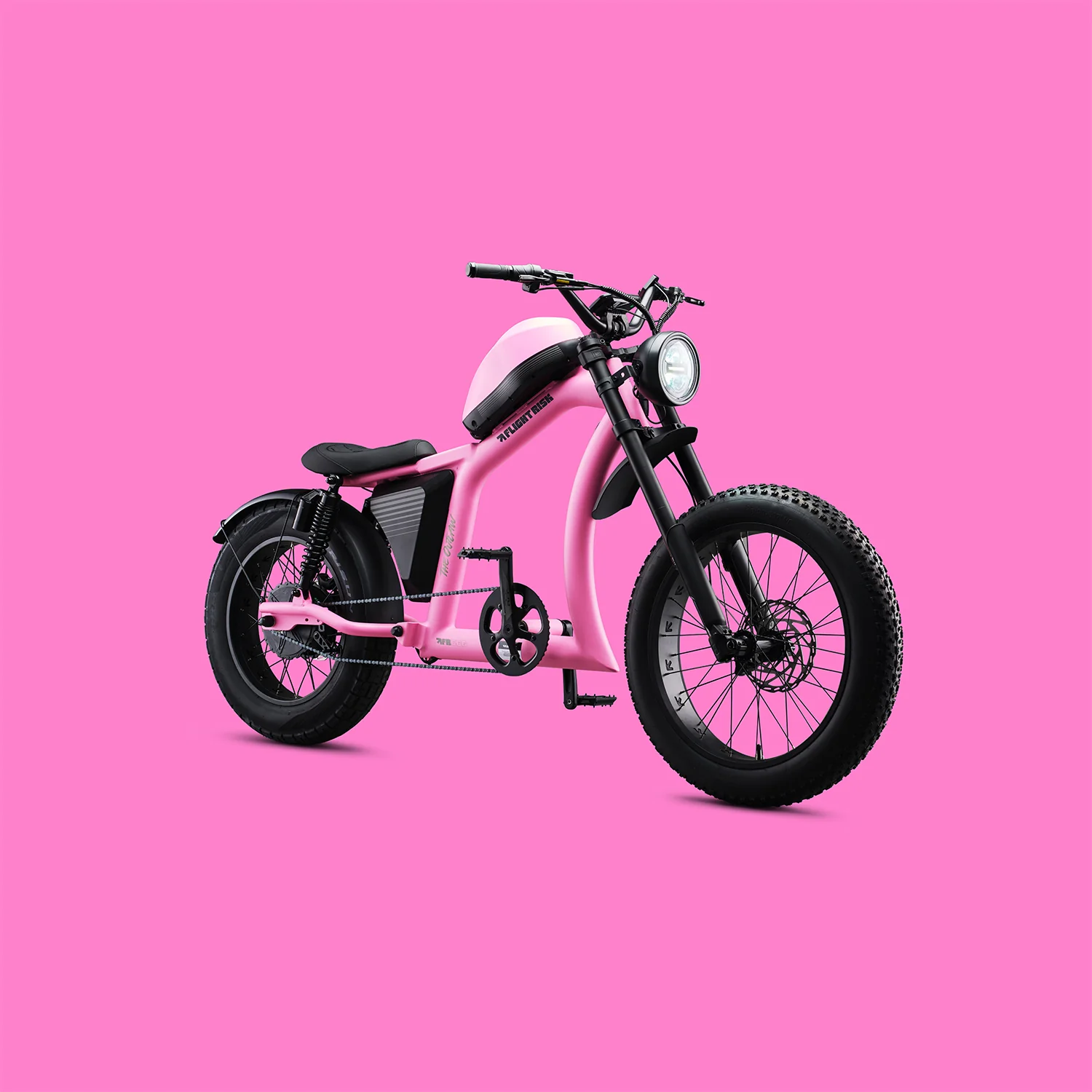 FR666 - PINK - Image 2