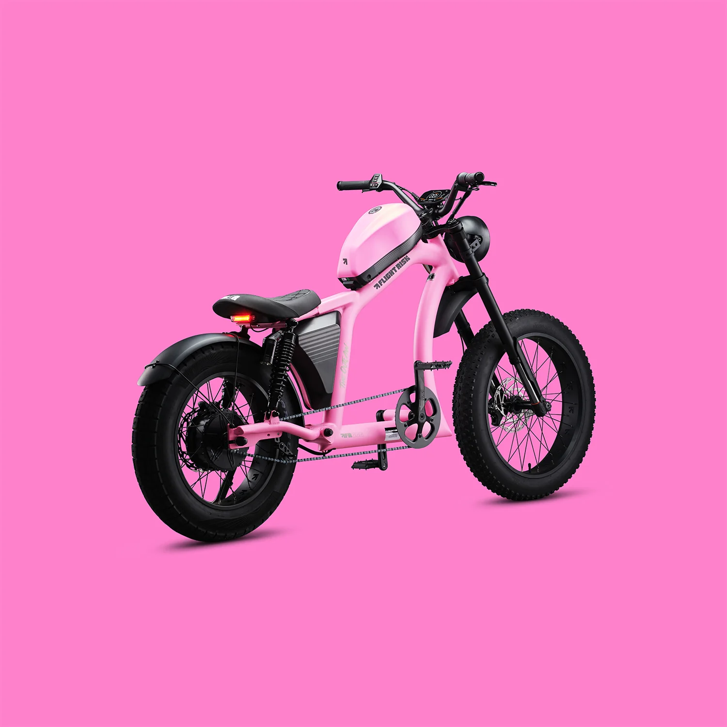 FR666 - PINK - Image 3