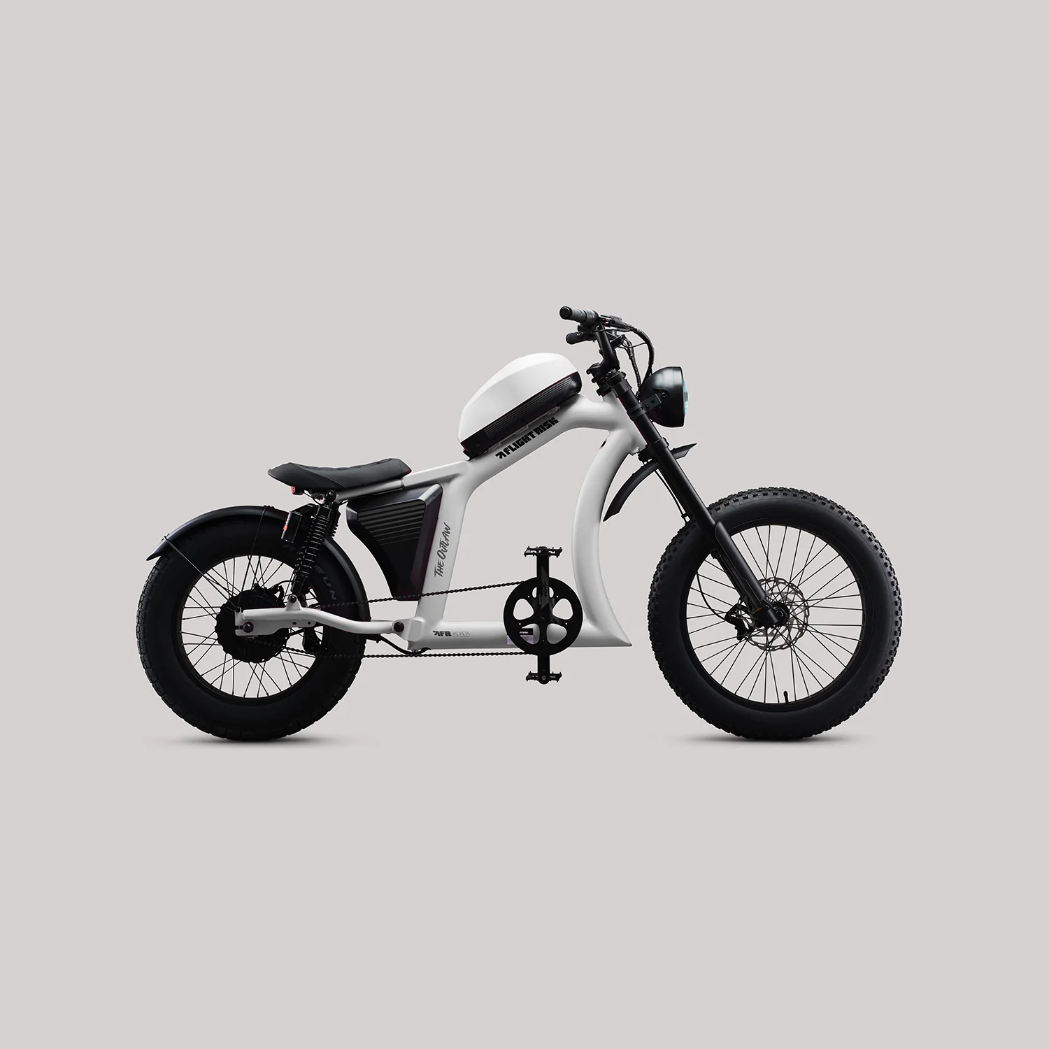 FR666 - WHITE