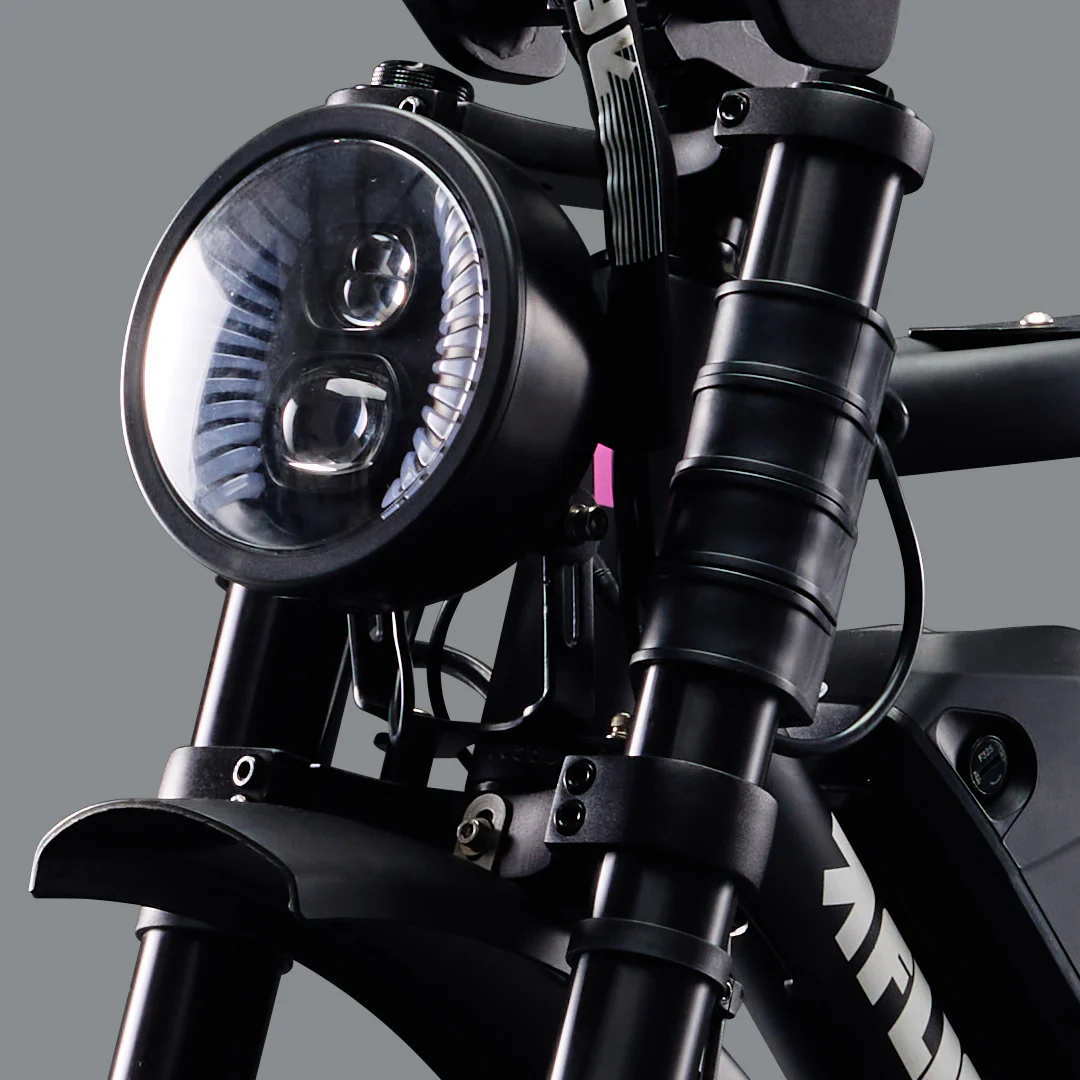 FR777 - BLACK - Image 9