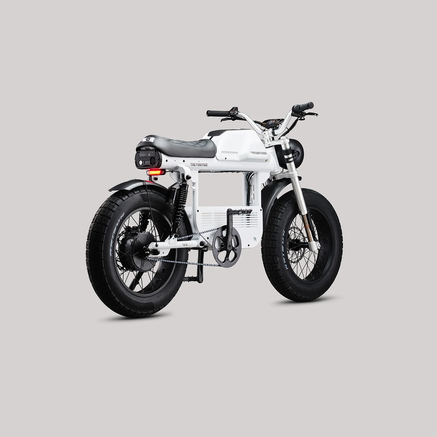 FR888 - White - Image 3