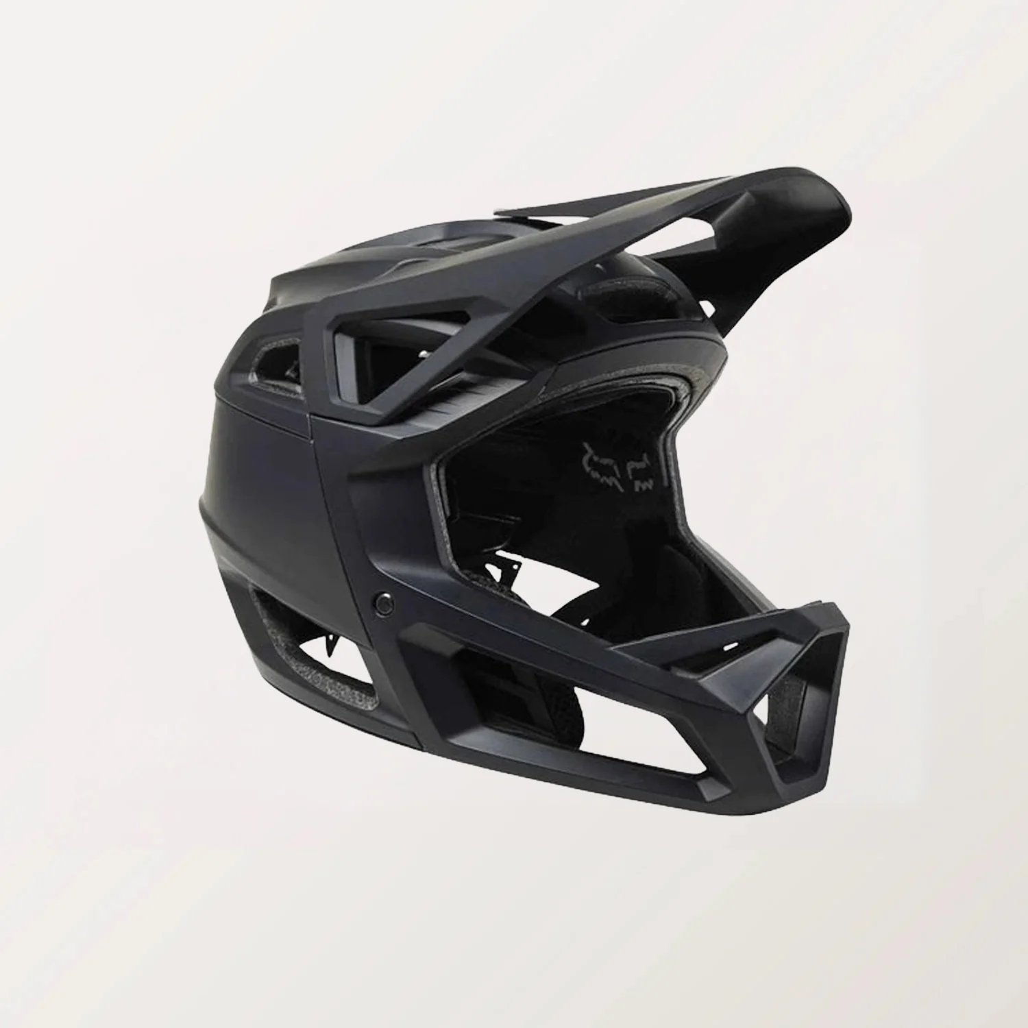 Proframe RS Matte Black - MIPS