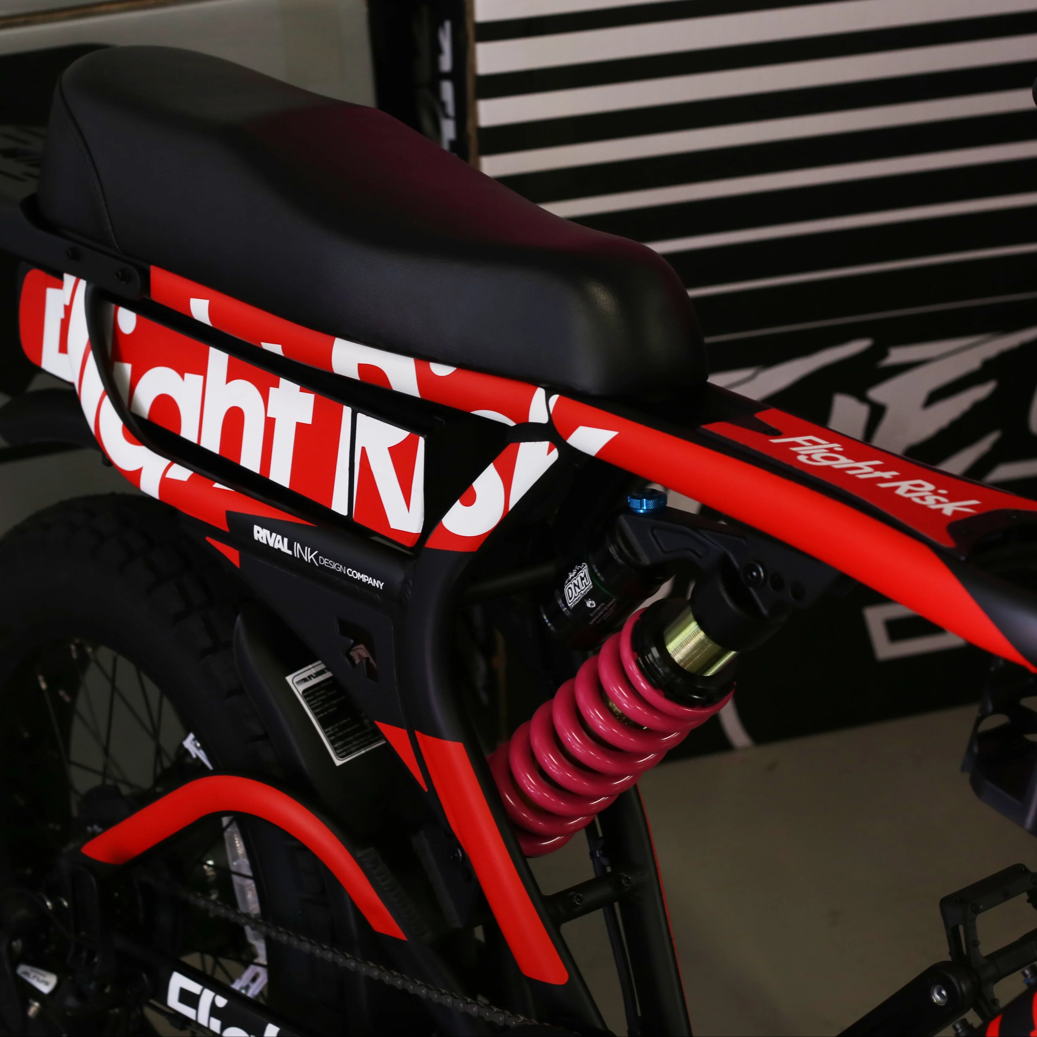 Rival Decal Paramount - Image 2