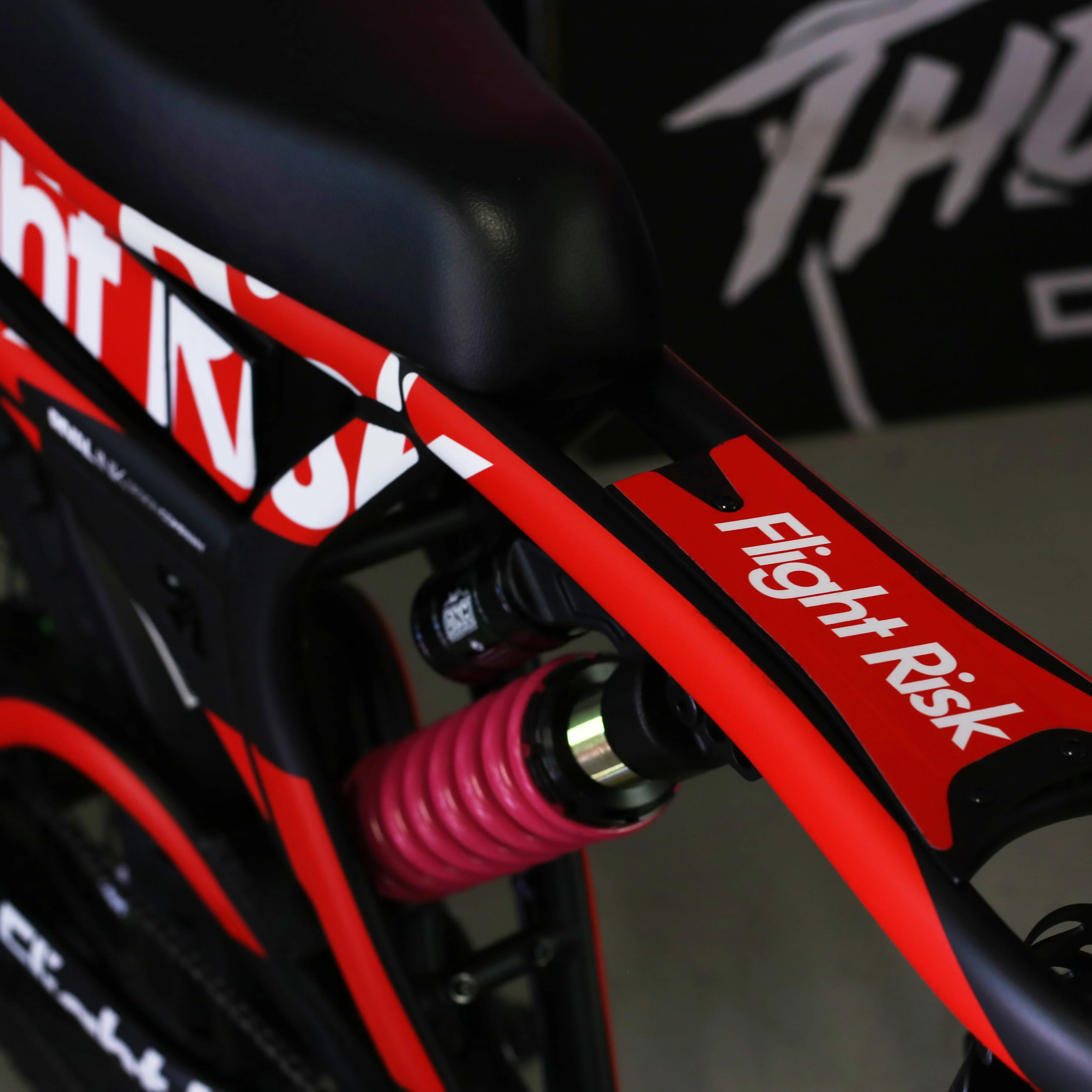 Rival Decal Paramount - Image 3